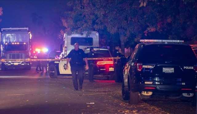 مقتل 22 شخصا في اطلاق نار بولاية ماين الامريكية