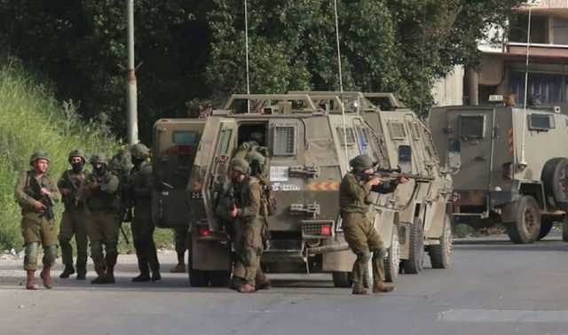خمسة شهداء في بيت لحم والمقاومة الفلسطينية تنفذ عمليات ضد العدو في الضفة