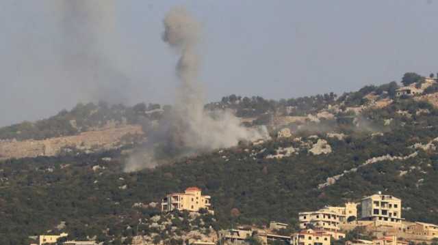 حزب الله اللبناني يعلن استشهاد ستة من مجاهديه باشتباكات مع قوات العدو الصهيوني