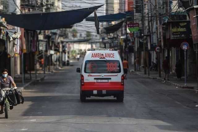 استشهاد فلسطينيين برصاص العدو الصهيوني في قطاع غزة والمقاومة تستهدف المستوطنات الصهيونية بالصوريخ