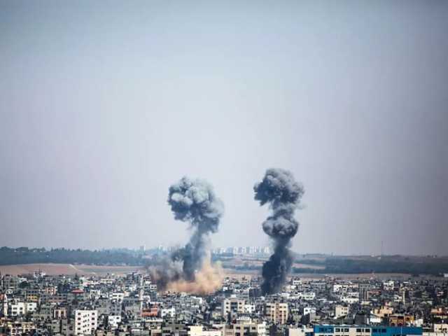 مجلس الأمة الجزائري يندد باستمرار العدوان الصهيوني على غزة