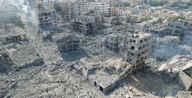 ارتفاع حصيلة ضحايا العدوان الهمجي على غزة إلى 4741 شهيداً و15898 جريحاً