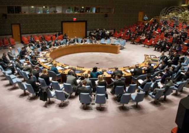 روسيا تطالب مجلس الأمن التصويت يوم الاثنين على مشروع قرار بهدنة إنسانية فورية بغزة
