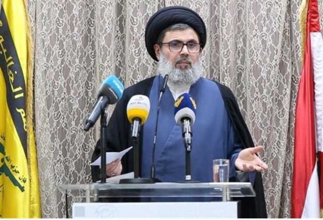 حزب الله يدين مجزرة مستشفى المعمداني ويؤكد ان مشروع إخراج أهل غزة لن يمر