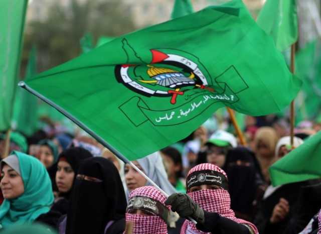 حركة “حماس” تدعو الدول العربية إلى التراجع عن مسار التطبيع