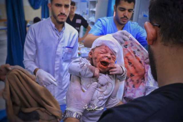 371 مجزرة بحق العائلات في غزة: نحو 3500 شهيد ثلثهم أطفال