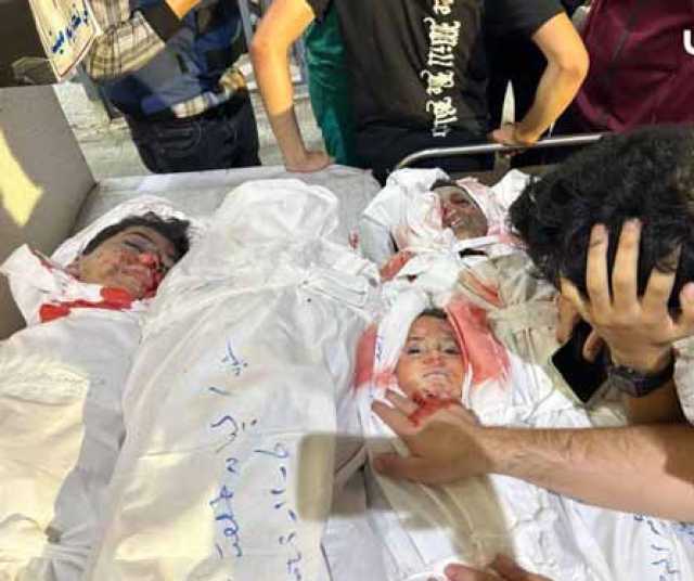 جرائم الإبادة الجماعية في غزة .. تضع مصداقية ونزاهة محكمة الجنايات الدولية أمام اختبار حقيقي