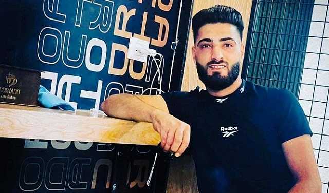 شهيد فلسطيني قرب الخليل واستهداف موقع بمخيم جنين بمُسيّرة للعدو