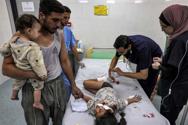 “الإسكوا”: عدد الأطفال القتلى في غزة فاق نظيره في جميع نزاعات العالم منذ عام 2020