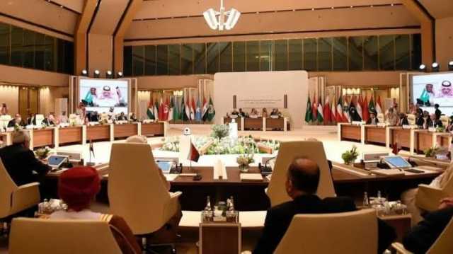 الجهاد الإسلامي: البيان الختامي لقمة الرياض يعكس تنصل الدول من مهامها