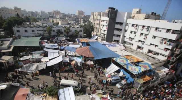 مدير عام مستشفيات غزة: جيش العدو لم يجد أي دليل على وجود المقاومة بمشفى الشفاء