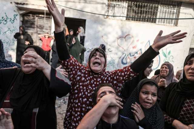 الصحة بغزة تحذر من توقف مجمع الشفاء الطبي عن الخدمة خلال ساعات