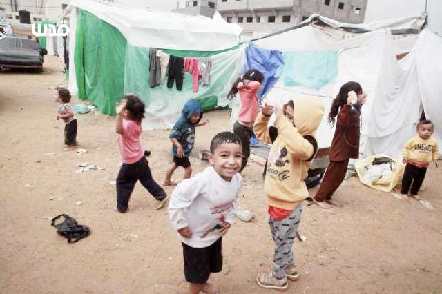 الخارجية الفلسطينية: العدو الصهيوني قرر إعدام الحياة المدنية بجميع أشكالها داخل قطاع غزة