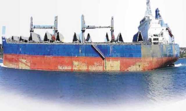 خبراء اقتصاد دوليون:السفن التي لها علاقات تجارية مع إسرائيل تواجه أكبر خطر للاستهداف” من قبل اليمن”