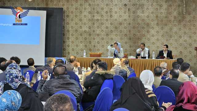 اجتماع بصنعاء يناقش خطة الاحتياج والاستجابة الإنسانية للعام 2024م