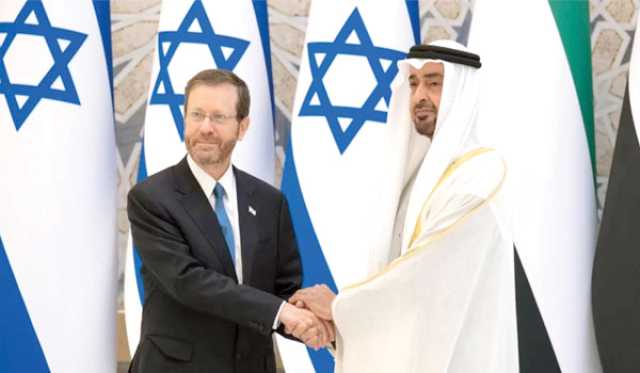 دعوات لمقاطعة دولة الإمارات وشركاتها المرتبطة بـ”إسرائيل”