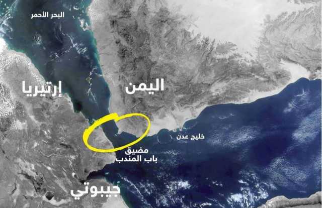 اليمن يواصل الحصار البحري على العدو الصهيوني وأمريكا تحاول إعلان تحالف بحري لحماية الملاحة الصهيونية