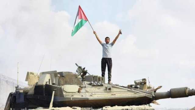 حماس: طوفان الأقصى استمرارٌ لانتفاضة الحجارة لتحقيق التحرير والعودة