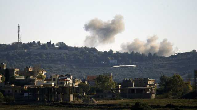 حزب الله يستهدف مواقع صهيونية والعدو يجدد قصفه بلدات حدودية جنوب لبنان