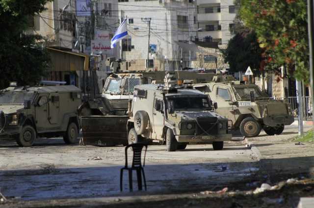 إصابة طفل فلسطيني برضوض والعشرات بالاختناق إثر اعتداء للعدو في كفر قدوم