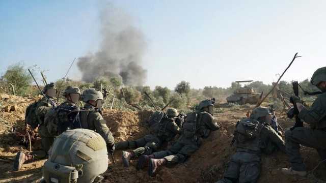 كتائب القسام تكبد جيش العدو الصهيوني خسائر كبيرة في الأرواح والمعدات
