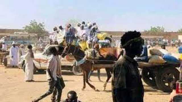 الصحة السودانية تحذر من كارثة إنسانية تهدد حياة مئات الآلاف في ولاية الجزيرة