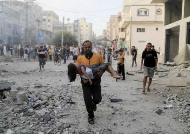 الأمم المتحدة: من المستحيل إنشاء مناطق آمنة في غزة