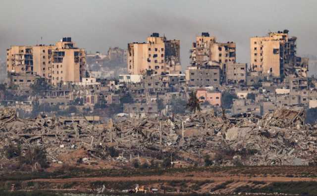 ارتفاع حصيلة ضحايا العدوان الصهيوني الأمريكي على غزة الى 20424 شهيد