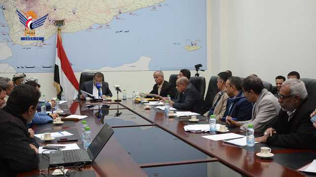اجتماع مشترك لقيادة وزارة النقل ولجنة السلطة المحلية بمجلس الشورى