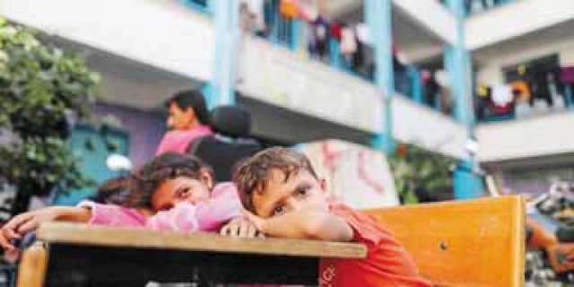 منسق أممي: حقن إنسولين الأطفال ممنوعة في غزة بأوامر الاحتلال