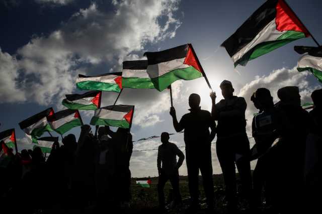 فصائل المقاومة: مخططات إنشاء إدارة احتلالية لغزة ستفشل أمام صمود شعبنا