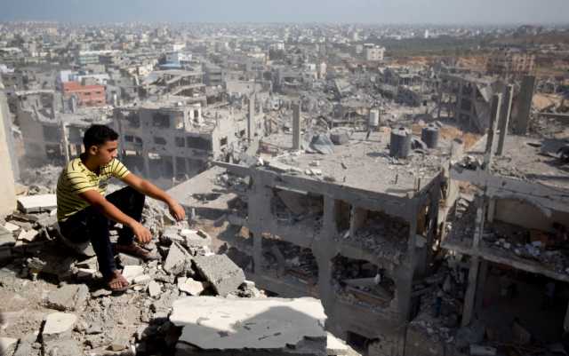 قوات العدو ترتكب 16 مجزرة في غزة راح ضحيتها 163 شهيدا