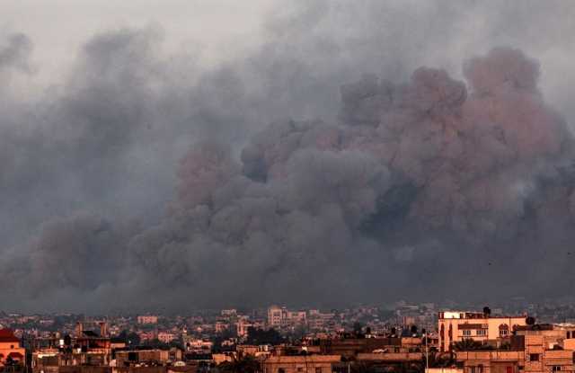 اليوم 113 من العدوان على غزة : شهداء بالعشرات والأمطار من جديد داخل خيام النازحين