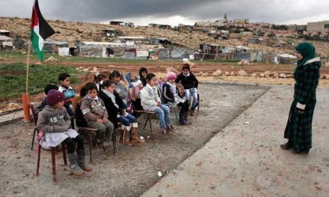 استشهاد 4551 طالبا فلسطينيا في غزة والضفة منذ بداية العدوان الصهيوني على القطاع