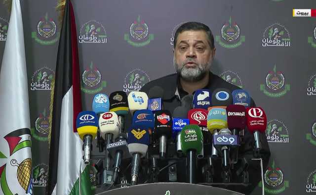 حماس تجدد رفضها وإدانتها للعدوان على اليمن ولبنان