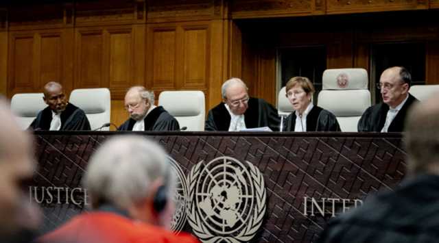 بعدما رفضت تدابير محكمة العدل الدولية.. أوغندا تتبرأ من سيبوتيندي​