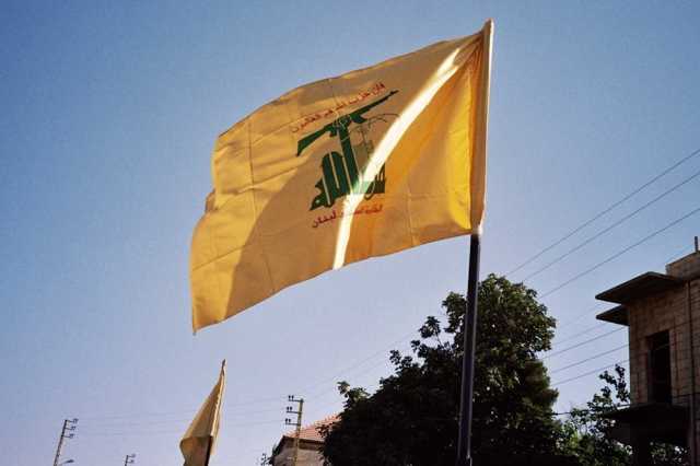 حزب الله ينفي ما أعلنه جيش العدو الصهيوني عن استهداف مسؤول المُسيرات