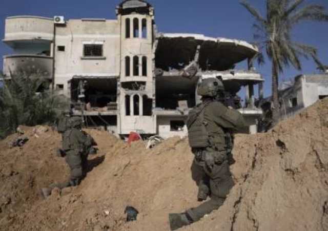 جيش العدو الصهيوني يعترف أن ما يحدث لجنوده في غزة أمر فظيع