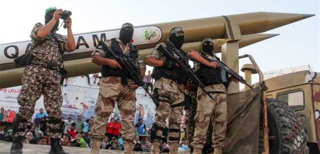 إعلام العدو: صواريخ حماس المستمرة تُذكر الكيان الصهيوني أن الحرب لم تنته بعد