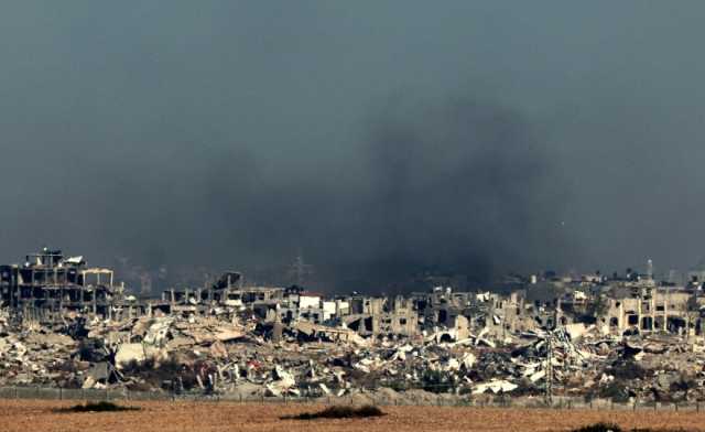 استشهاد عشرات الفلسطينيين في اليوم الـ 115 من العدوان على غزة