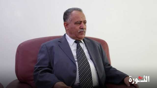 الراعي يهنئ قائد الثورة ورئيس المجلس السياسي بالعيد الوطني الـ 34 للجمهورية اليمنية “22 مايو”