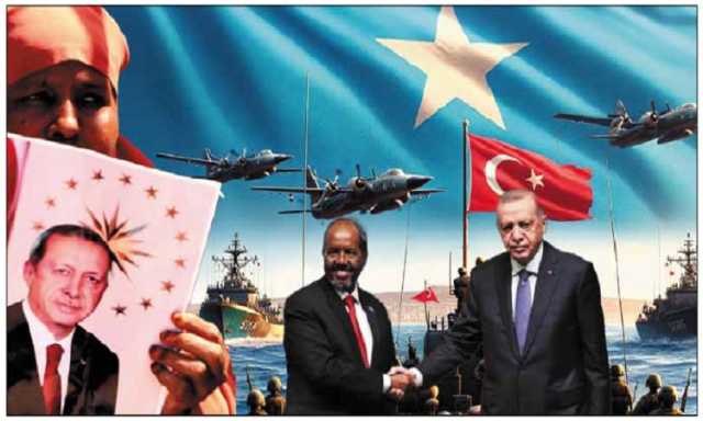 اتفاقية الحماية التركية لسواحل الصومال.. تهدئة مؤقتة أم أزمات دائمة ؟