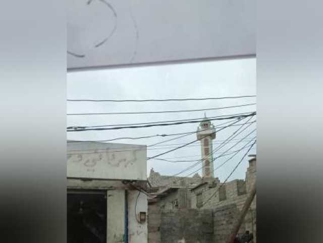ضحايا بهجوم مسلح على مسجد في عدن