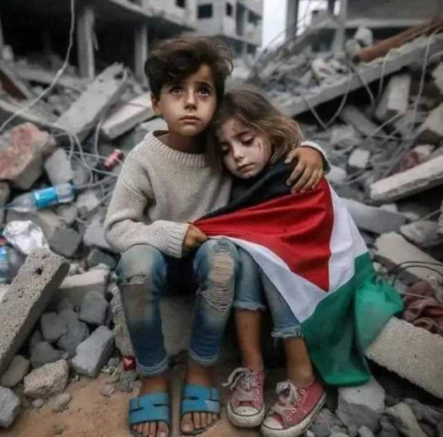 ارتفاع عدد الشهداء في قطاع غزة إلى 27478 شهيدًا