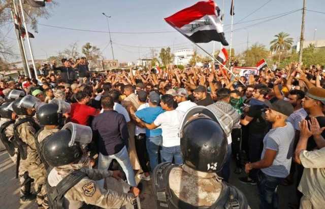 تظاهرات في مدن عربية و أوروبية تضامنا مع الشعب الفلسطيني ومطالبة بوقف العدوان على غزة