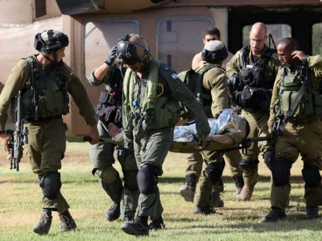 جيش العدو الصهيوني يعترف بمصرع نائب قائد كتيبة 601 بمعارك شمال غزة