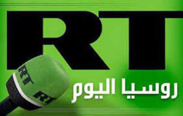 مراسل RT العربية ينجو بأعجوبة من هجوم صاروخي صهيوني على رفح