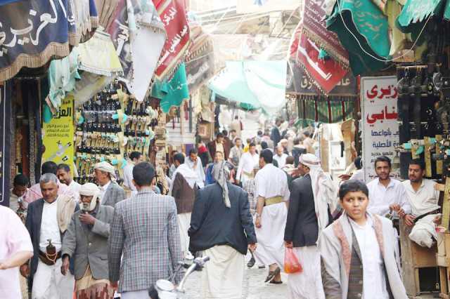 رمضان في صنعاء القديمة.. نكهة فريدة تميزها عن غيرها من المدن