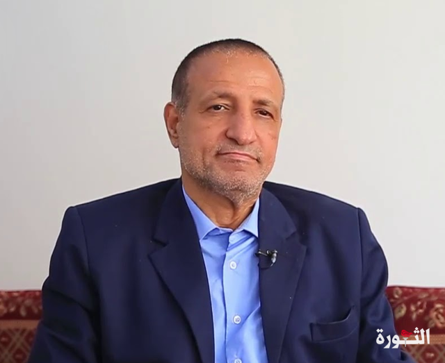 محافظ عدن: الوحدة اليمنية وجدت لتبقى ولن تكون رهينة في أيدي العابثين