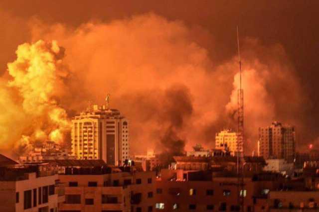روسيا تعبر عن أسفها لأن مجلس الأمن فشل مرة أخرى بوقف إطلاق النار في غزة